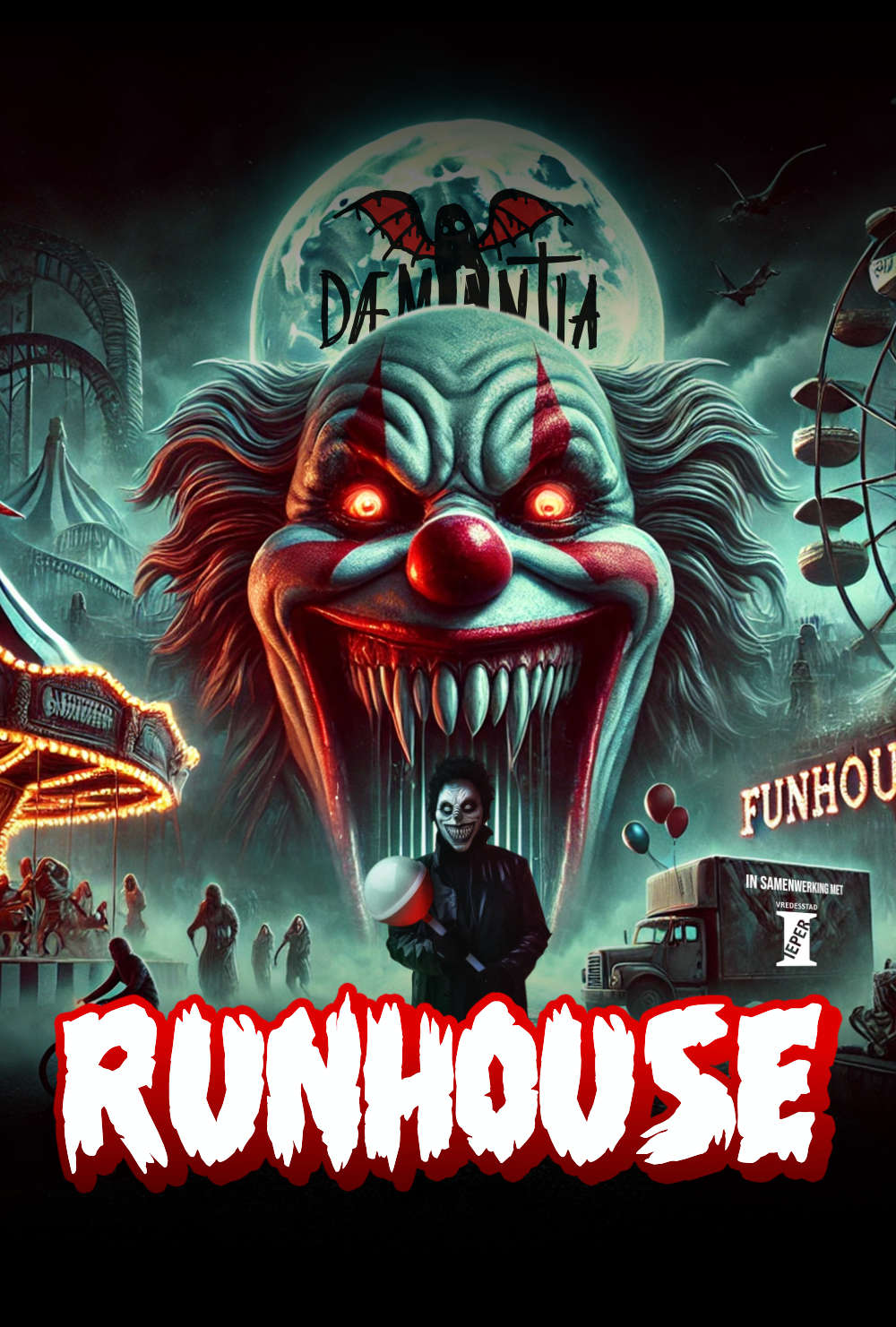 Logo Runhouse